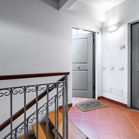 Arno River Quiet Apartment Florenţa Exterior foto