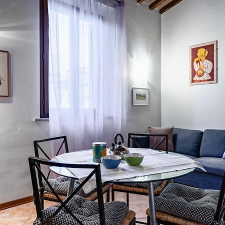 Arno River Quiet Apartment Florenţa Exterior foto