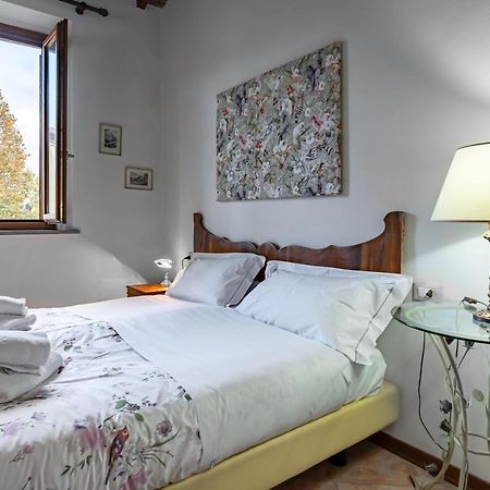 Arno River Quiet Apartment Florenţa Exterior foto
