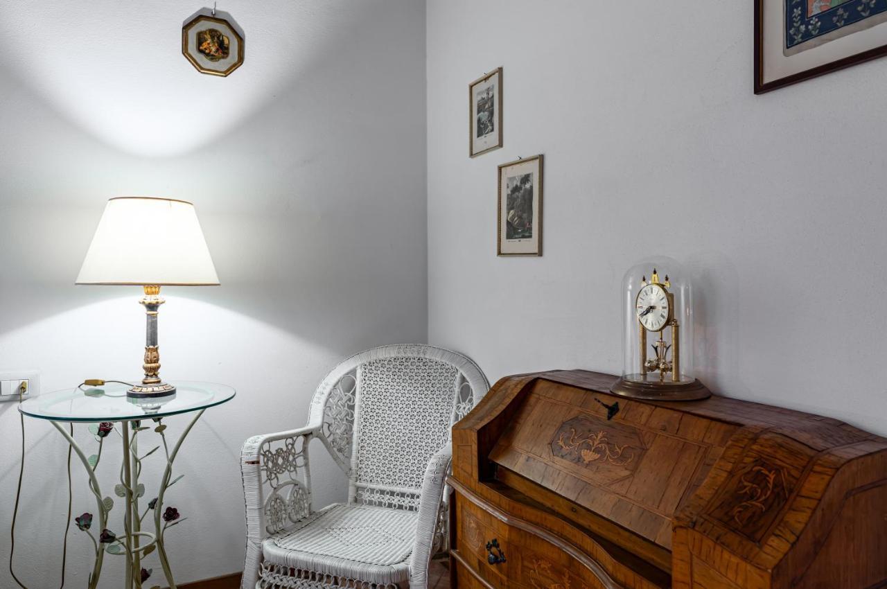 Arno River Quiet Apartment Florenţa Exterior foto
